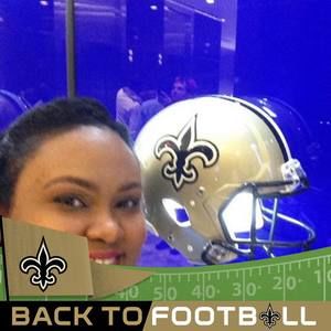 Meet your Posher, Sharelle